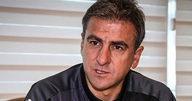 Hamzaoğlu: Evet Çınar oğlumdur