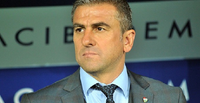 Hamzaoğlu, Galatasaray maçının ardından eski takımına göndermede bulundu