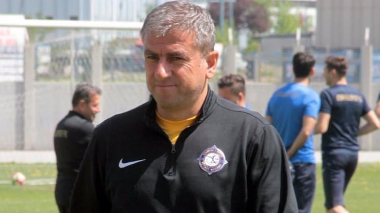 Hamzaoğlu, Galatasaray'dan eski öğrencisini istiyor!