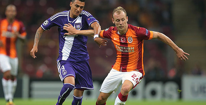 Hamzaoğlu Galatasaray'dan Semih Kaya'yı istiyor