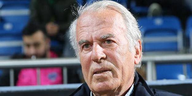 Hamzaoğlu gitti, O isim geri geliyor