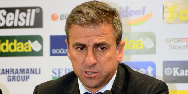 Hamzaoğlu: Gruptan çıkmayı düşünüyoruz