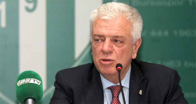 ‘Hamzaoğlu ile problem olmayacağını umut ediyorum’