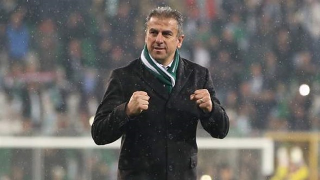 Hamzaoğlu: İstediğimiz kadroyu oluşturduk