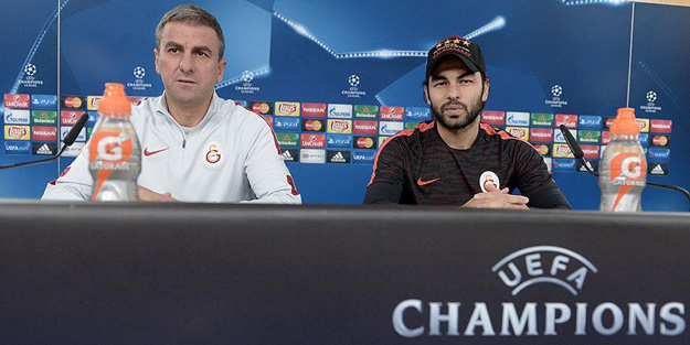 'Kazanmak için oynayacağız'