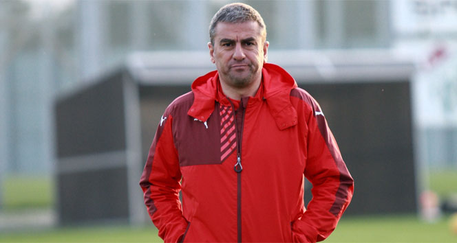 Hamzaoğlu: 'Mustafa Hoca için üzüldüm'