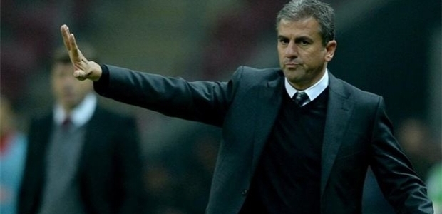 'Bazı oyuncular provokatif davrandı'