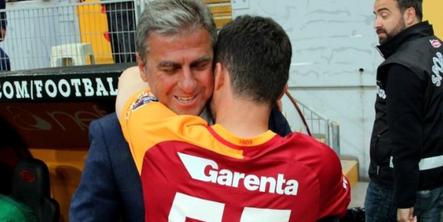 Hamzaoğlu'ndan itiraf!