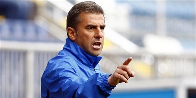 İşte Hamzaoğlu’nun Galatasaray karnesi