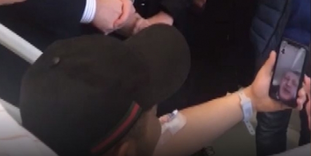 Hanau’daki acılı aileler, Erdoğan ile telefonda görüştü