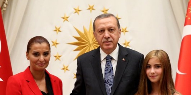 Darbe girişiminden sonra bir ilk!
