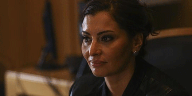 Hande Fırat çıldırdı: Yiyorsa buraya gelin