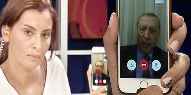Hande Fırat istifa etti!