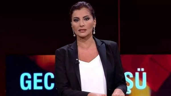 Hande Fırat kimdir? Hande Fırat kaç yaşında?