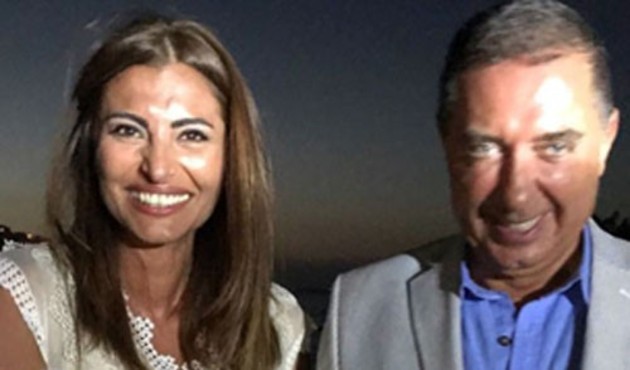 Hande Fırat ne zaman evleniyor?