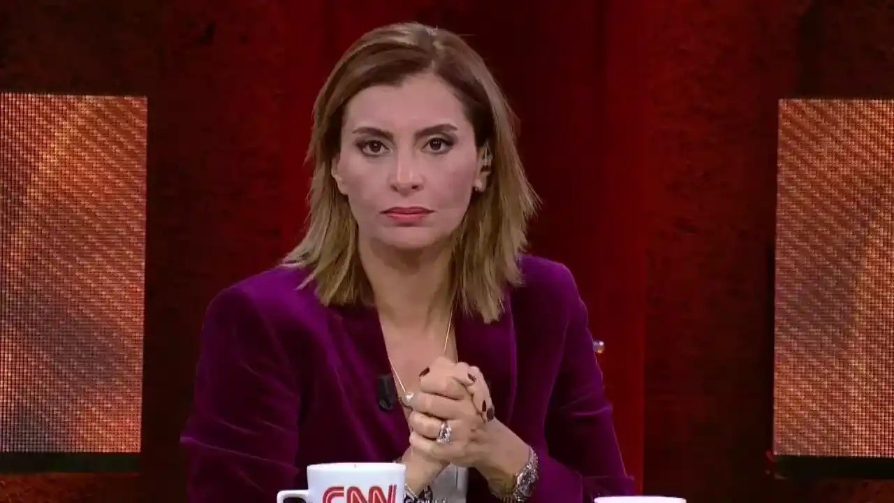 Hande Fırat, sıcak gelişmeyi böyle aktardı: Çocuklarımızın masum dünyasını kirletmeye yönelik bir kapı açıyor