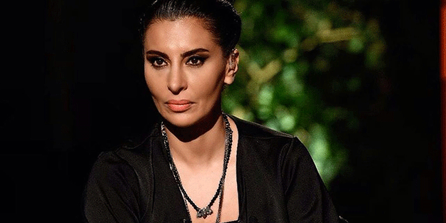 Hande Fırat son Suriye gelişmesini duyurdu