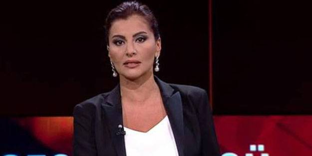 Hande Fırat sosyal medyanın diline düştü