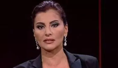 Hande Fırat, üzücü gelişmeyi 