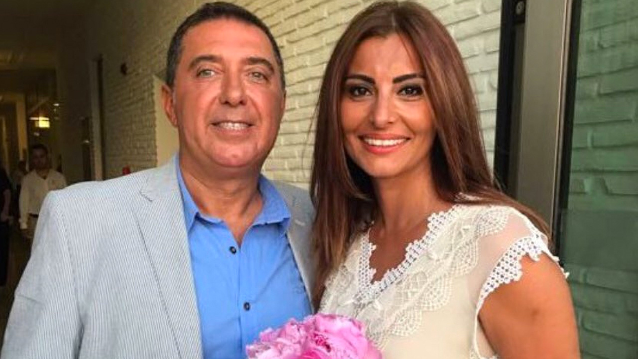 Hande Fırat'ın eşinden olay sözler! Bunu yaptıysam Kızılay'da herkes yüzüme tükürsün