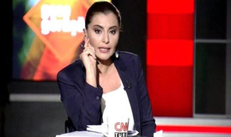 Hande Fırat’tan flaş çıkış! O gerçeği böyle duyurdu