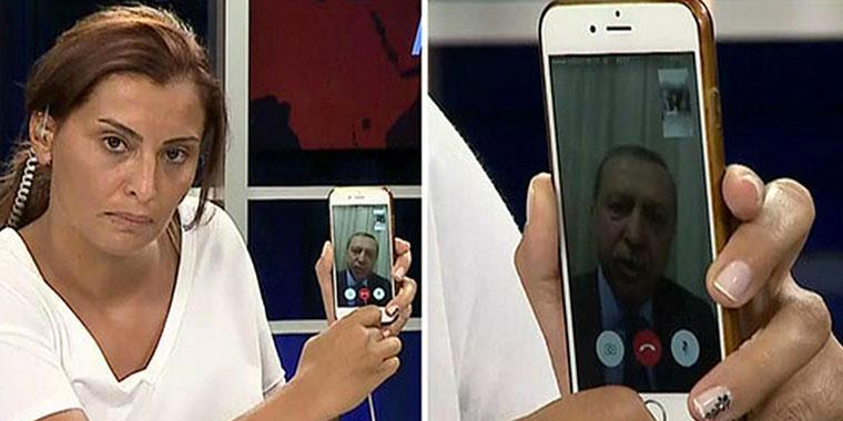 Hande Fırat'tan olay öneri! Gerekirse ara verilsin