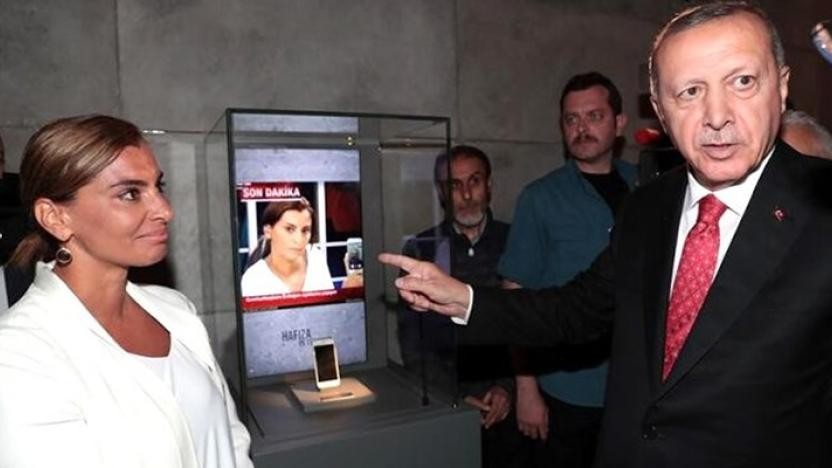 Hande Fırat’tan olay sözler! Bakalım bu yalanları yutan olacak mı?