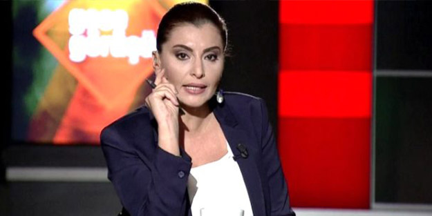Hande Fırat’tan önemli ifadeler: Türkiye’ye karşı atılan her adımın arkasında o var