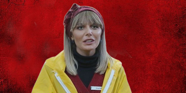 Hande Sarıoğlu kimdir, nerelidir? Hande Sarıoğlu kaç yaşında? Hande Sarıoğlu ne iş yapıyor?