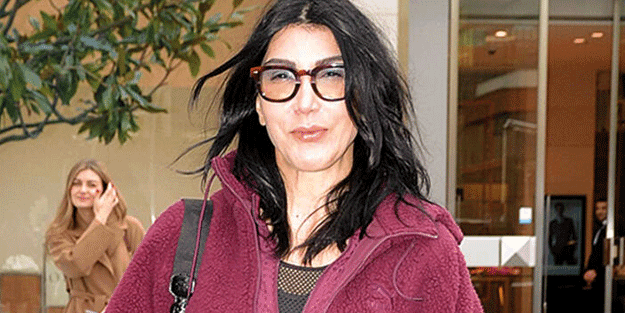 Hande Yener’e yerinde ama yetersiz tokat!