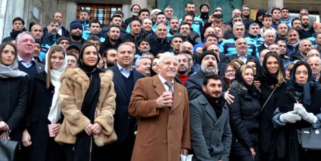  Hanedana vatandaşlık sözü