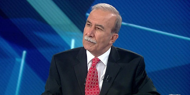 Hanefi Avcı bu akşam Akit TV'de