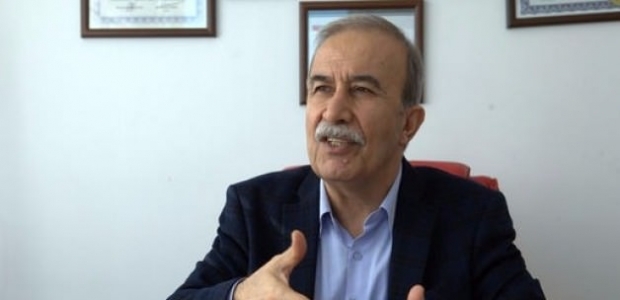 Hanefi Avcı: Keşke polis olmasaydım, çünkkü...