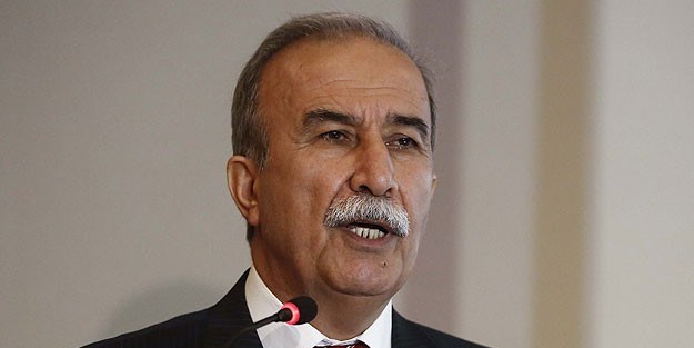 Hanefi Avcı'nın acı günü