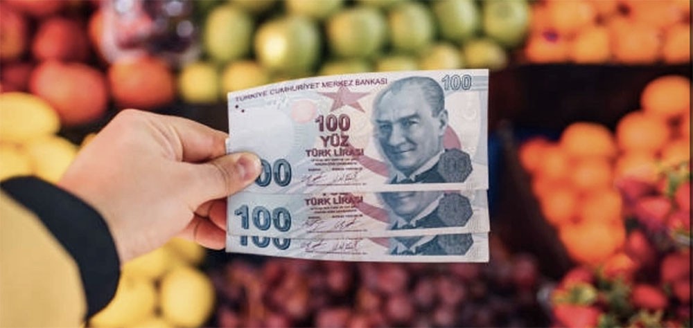 Hanehalkı bütçelerine 4 milyar TL’lik tasarruf! Satışlar iki katından fazla arttı!