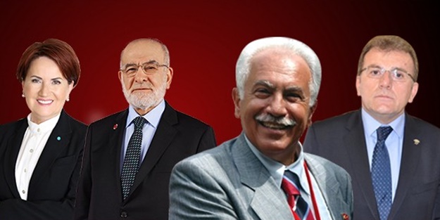 Bugün son gün! Hangi aday kaç imza topladı?