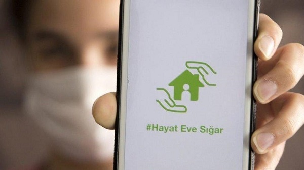 Hangi adliyelerde HES kodu zorunlu?