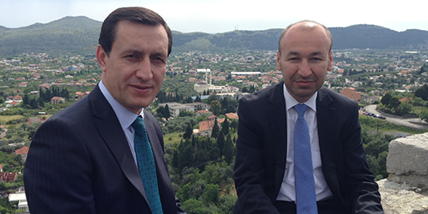 Hangi AK Partili onlara aday olur