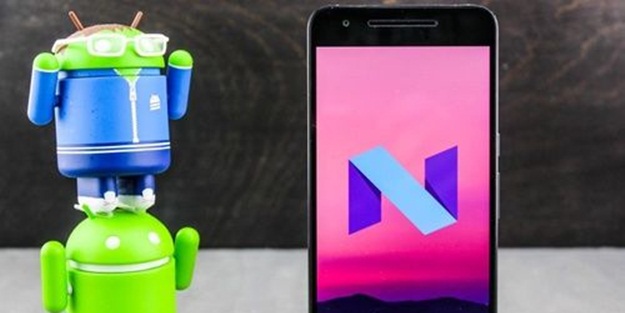 Hangi Android sürümü ne kadar kullanılıyor?