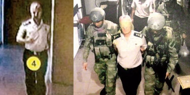 Hangi fotoğraf doğru: Baki Kavun muamması!