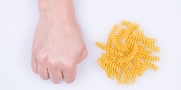 Hangi besinden ne kadar tüketmeliyiz?