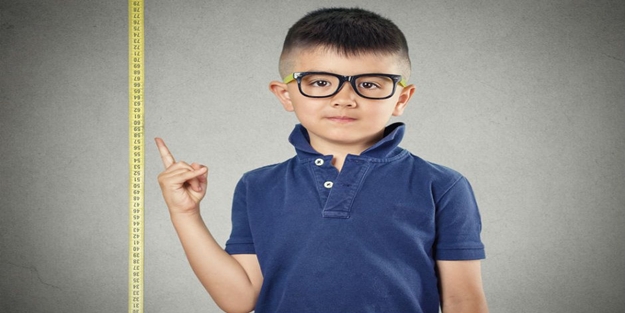 Hangi besinler boy uzamasına yardımcı olur?