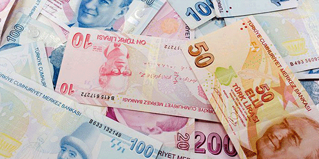 Cumhuriyet tarihinin en büyük vergi affı geliyor!Hangi borçlara yapılandırma var?