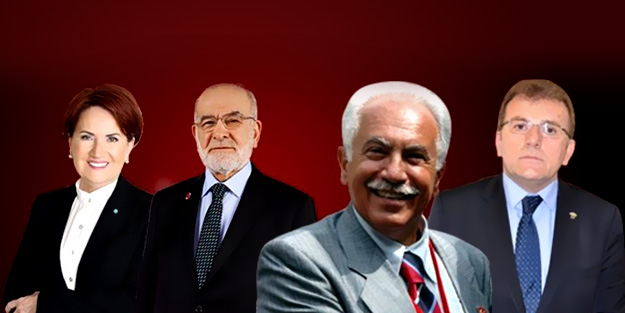 Hangi cumhurbaşkanı adayı kaç imza topladı? İşte son rakamlar...