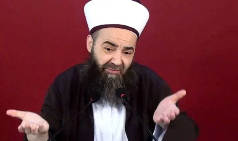 Hangi dağda kurt öldü? Cübbeli Ahmet'e sahip çıkan isme çok ama çok şaşıracaksınız