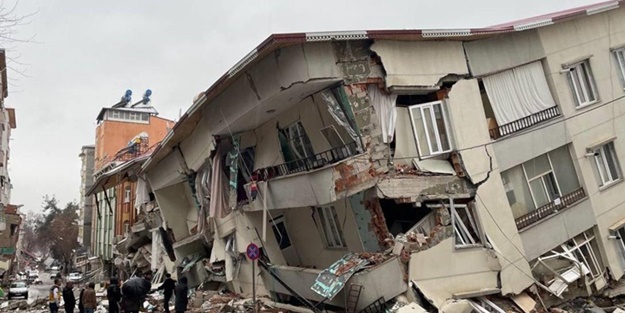 Hangi eşya nereye ve nasıl sabitlenir? Yaşanan depremlerin ardından uyarı