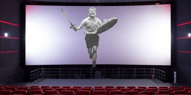 Hangi film gösterime girecek? Sinemalarda bu hafta hangi film var?