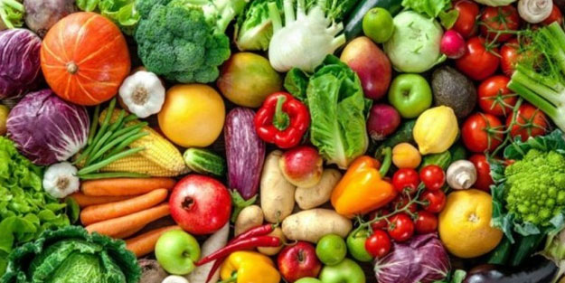 Hangi gıda hangi rahatsızlığa iyi gelir? Muhteşem etki