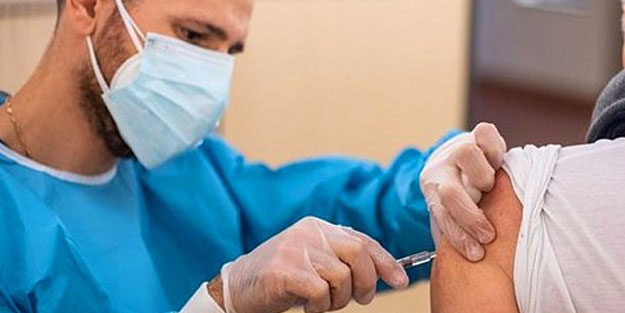 Hangi hastalar korona aşısı olamaz? Koronavirüs aşısını kimler yaptırmayacak?