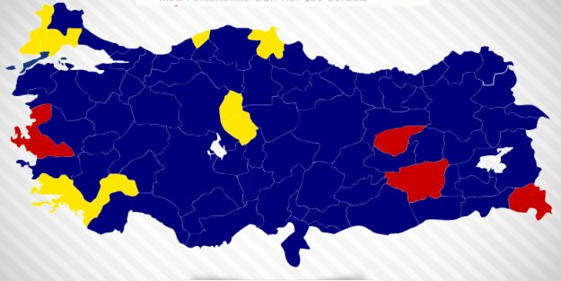 Hangi ilde hangi eğitim sendikası yetkili?